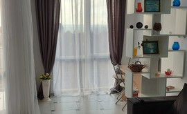 Фото 2: Студия комн. квартира, 33.4 м², 12/8 эт. - Рост Недвижимость