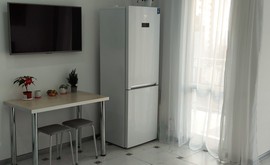 Фото 3: Студия комн. квартира, 33.4 м², 12/8 эт. - Рост Недвижимость