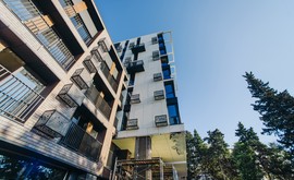 Фото 4: 1 комн. квартира, 29.5 м², 8/6 эт. - Рост Недвижимость