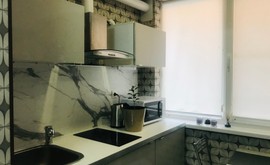 Фото 4: Студия комн. квартира, 32 м², 6/1 эт. - Рост Недвижимость