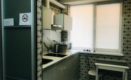 Фото 5: Студия комн. квартира, 32 м², 6/1 эт. - Рост Недвижимость