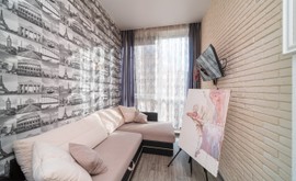 Фото 5: 3 комн. квартира, 57 м², 10/5 эт. - Рост Недвижимость