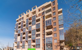 Фото 3: 3 комн. квартира, 57 м², 10/5 эт. - Рост Недвижимость