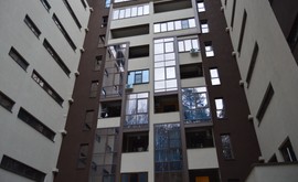 Фото 4: 3 комн. квартира, 57 м², 10/5 эт. - Рост Недвижимость