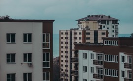 Фото 4: Студия комн. квартира, 17 м², 14/9 эт. - Рост Недвижимость