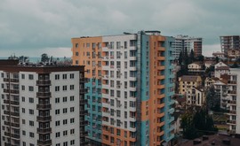 Фото 3: Студия комн. квартира, 17 м², 14/9 эт. - Рост Недвижимость