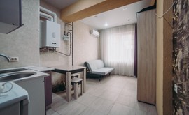 Фото 5: Студия комн. квартира, 17 м², 14/9 эт. - Рост Недвижимость