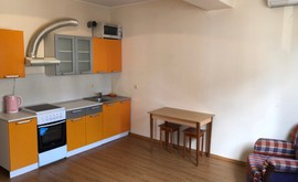 Фото 5: 1 комн. квартира, 51 м², 5/3 эт. - Рост Недвижимость