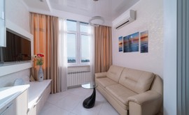 Фото 5: 2 комн. квартира, 94 м², 23/16 эт. - Рост Недвижимость