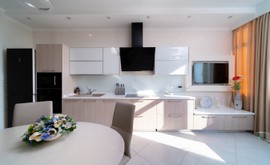 Фото 4: 2 комн. квартира, 94 м², 23/16 эт. - Рост Недвижимость