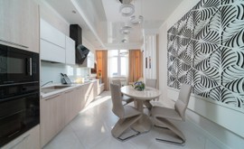 Фото 1: 2 комн. квартира, 94 м², 23/16 эт. - Рост Недвижимость