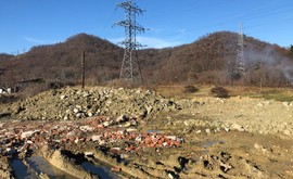Фото 5: Участок 5.5 сот., Нижнее Учдере (Горный Воздух) - Рост Недвижимость