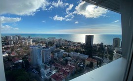Фото 1: 2 комн. квартира, 84 м², 24/23 эт. - Рост Недвижимость