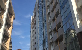 Фото 3: 2 комн. квартира, 52 м², 13/5 эт. - Рост Недвижимость