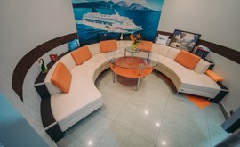 Фото 4: Офисное 191.9 м², Центр - Рост Недвижимость