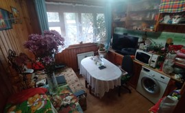 Фото 4: 1 комн. квартира, 29 м², 9/3 эт. - Рост Недвижимость