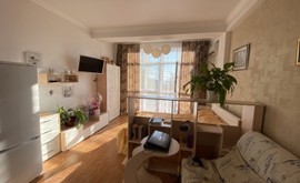Фото 1: Студия комн. квартира, 31 м², 10/4 эт. - Рост Недвижимость
