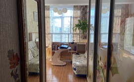 Фото 5: Студия комн. квартира, 31 м², 10/4 эт. - Рост Недвижимость