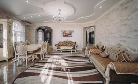 Фото 1: Дом 500 м² на участке 5 сот. - Рост Недвижимость