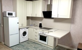 Фото 3: Студия комн. квартира, 30.3 м², 8/1 эт. - Рост Недвижимость