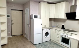 Фото 2: Студия комн. квартира, 30.3 м², 8/1 эт. - Рост Недвижимость