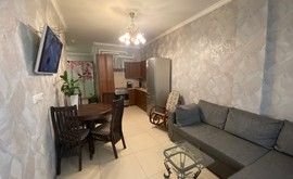 Фото 3: 2 комн. квартира, 55 м², 9/2 эт. - Рост Недвижимость