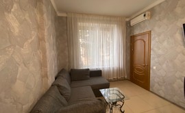 Фото 5: 2 комн. квартира, 55 м², 9/2 эт. - Рост Недвижимость