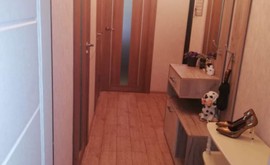 Фото 5: 1 комн. квартира, 42 м², 5/3 эт. - Рост Недвижимость