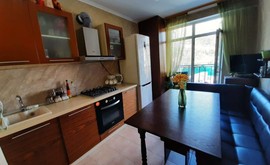 Фото 3: 1 комн. квартира, 42 м², 5/3 эт. - Рост Недвижимость
