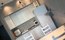 Фото 4: 1 комн. квартира, 45 м², 7/3 эт. - Рост Недвижимость