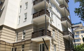 Фото 1: 1 комн. квартира, 45 м², 7/3 эт. - Рост Недвижимость