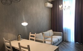 Фото 5: 1 комн. квартира, 45 м², 7/3 эт. - Рост Недвижимость