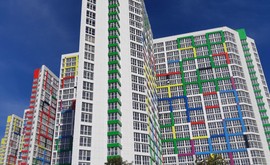 Фото 1: 1 комн. квартира, 36.7 м², 25/17 эт. - Рост Недвижимость