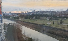 Фото 5: 1 комн. квартира, 36.7 м², 25/17 эт. - Рост Недвижимость