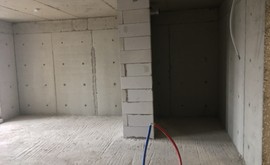 Фото 5: 1 комн. квартира, 45.4 м², 18/16 эт. - Рост Недвижимость