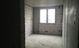Фото 4: 1 комн. квартира, 45.4 м², 18/16 эт. - Рост Недвижимость