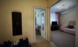 Фото 5: 3 комн. квартира, 68 м², 10/5 эт. - Рост Недвижимость