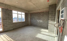 Фото 4: Студия комн. квартира, 28.2 м², 12/8 эт. - Рост Недвижимость