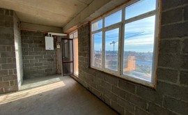 Фото 1: Студия комн. квартира, 28.2 м², 12/8 эт. - Рост Недвижимость