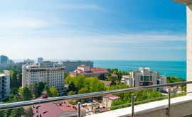 Фото 2: 1 комн. квартира, 56 м², 17/14 эт. - Рост Недвижимость
