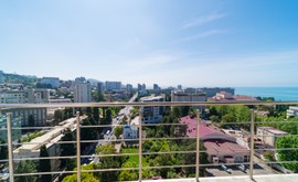 Фото 5: 1 комн. квартира, 56 м², 17/14 эт. - Рост Недвижимость