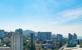 Фото 4: 1 комн. квартира, 56 м², 17/14 эт. - Рост Недвижимость