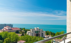 Фото 1: 1 комн. квартира, 56 м², 17/14 эт. - Рост Недвижимость