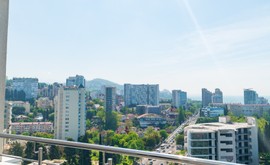 Фото 3: 1 комн. квартира, 56 м², 17/14 эт. - Рост Недвижимость
