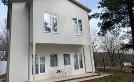 Фото 5: Дом 106 м² на участке 5 сот. - Рост Недвижимость