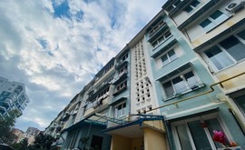 Фото 1: 1 комн. квартира, 29.5 м², 5/1 эт. - Рост Недвижимость