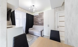 Фото 5: 2 комн. квартира, 46 м², 12/2 эт. - Рост Недвижимость
