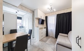 Фото 2: 2 комн. квартира, 46 м², 12/2 эт. - Рост Недвижимость