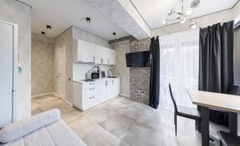 Фото 4: 2 комн. квартира, 46 м², 12/2 эт. - Рост Недвижимость