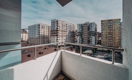Фото 5: 1 комн. квартира, 50.2 м², 12/7 эт. - Рост Недвижимость
